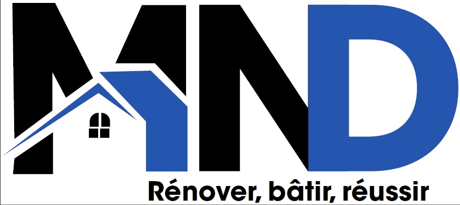 Logo Société MND
